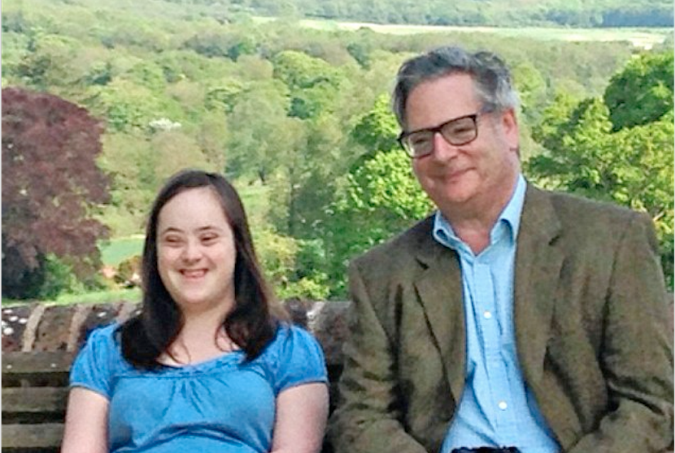 Daily Mail: Would the world be a better place without people like my daughter? DOMINIC LAWSON likens the new test for Down’s syndrome to State-sponsored eugenics