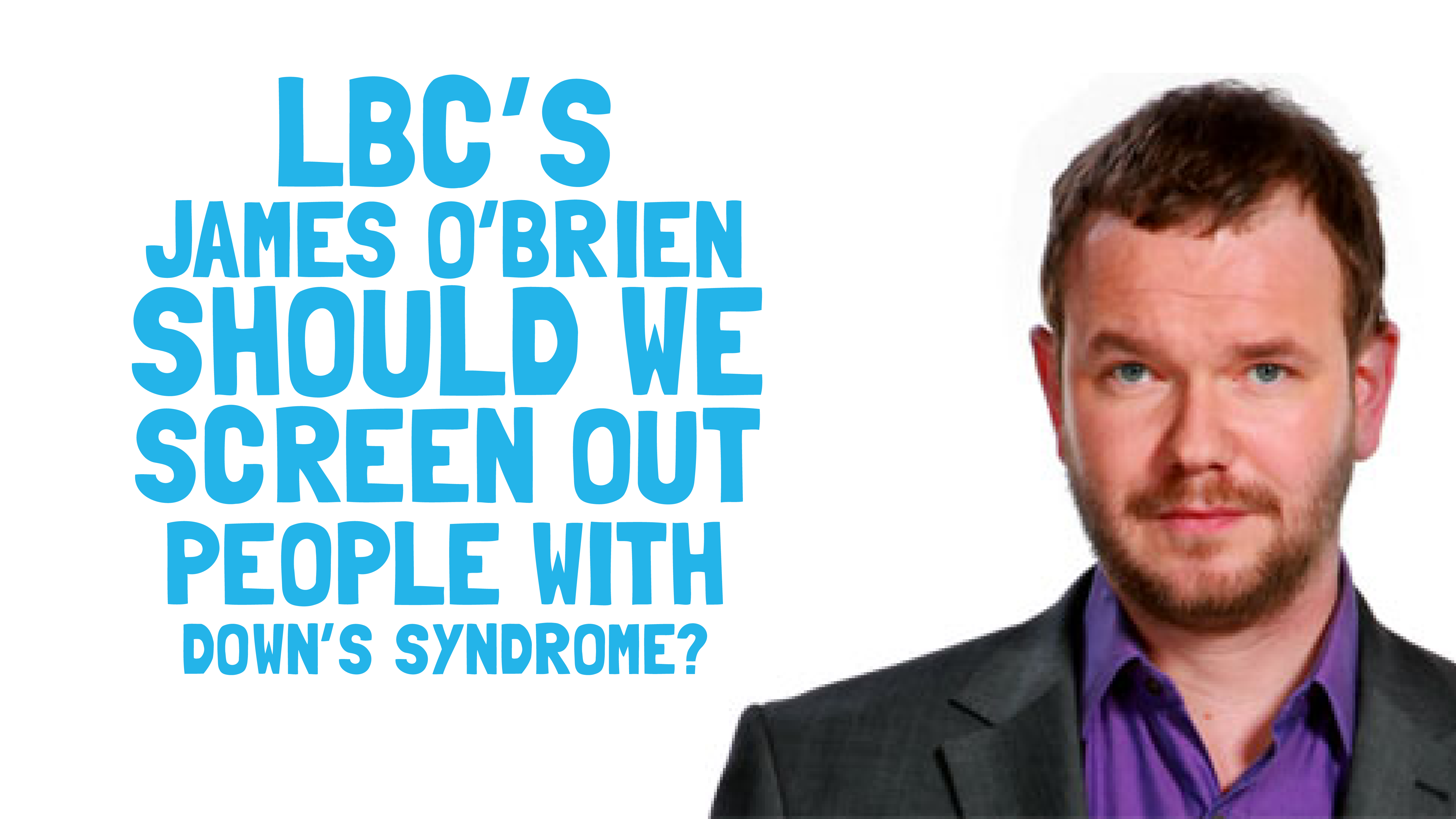 LBC Down's syndrome testing