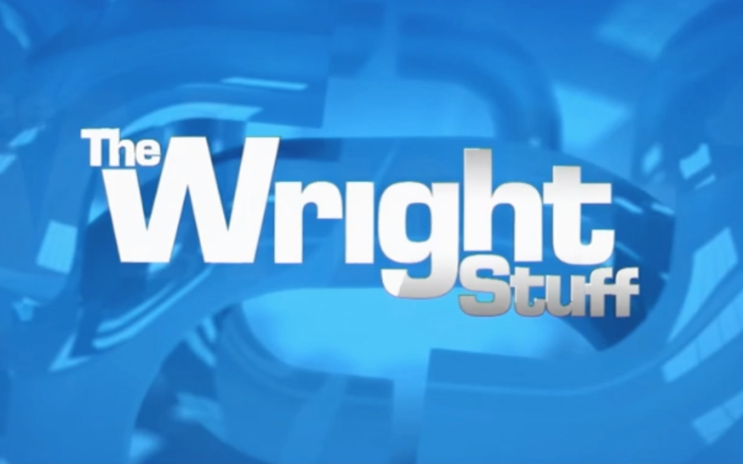 Wright Stuff – Is new Down’s syndrome screening ethical?