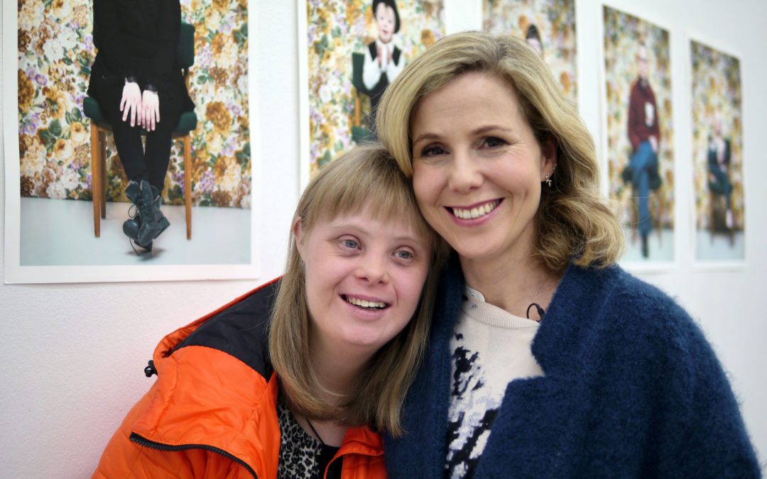 RadioTimes: Sally Phillips: society wants to stop Down syndrome babies being born – and it’s wrong
