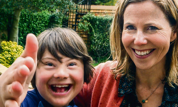 The Guardian: Sally Phillips – Do we really want a world without Down’s syndrome?