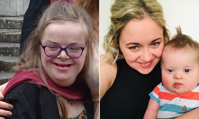 Press release – Woman with Down’s syndrome and mother of baby with Down’s syndrome launch landmark case against UK Govt over discriminatory abortion law