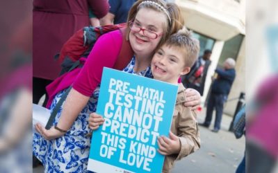 Press release – New abortion amendment bill aims to remove disability discrimination in Northern Ireland